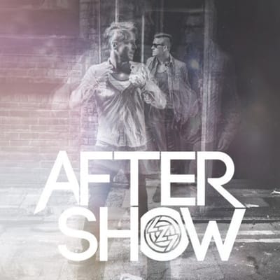 LZ7 - Aftershow (CD)