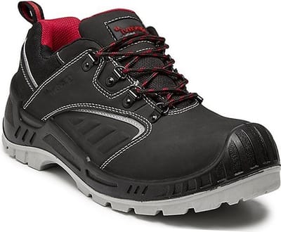 Gevavi GS43 Zwart S3 Werkschoenen