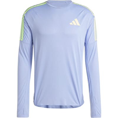 Sport-T-shirts adidas T-Shirt Manches Longues
