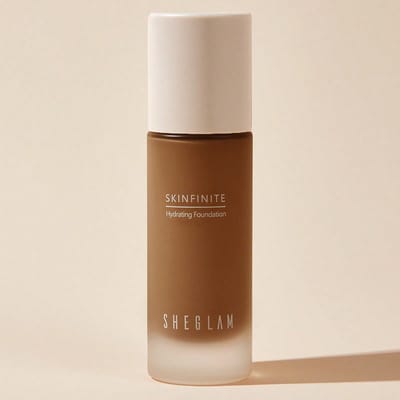 Skinfinite Hydraterende Foundation-Mocha Merk Beauty Cosmetica Make-Up Voor Vrouwen En Meisjes