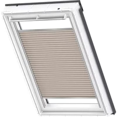 Velux Manueel Zwevend Vouwgordijn C04 1155s
