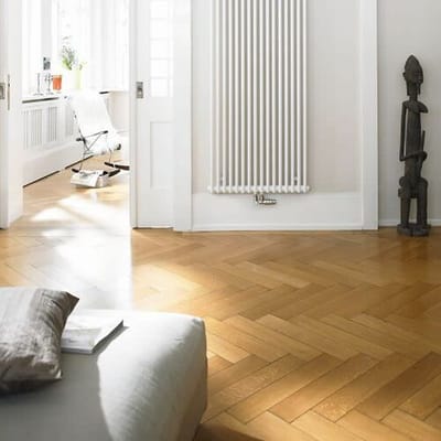 Zehnder Charleston Clinic K2120 24.1 x 6.2 x 120 cm connection S001 K2120-4-B1-S0001
