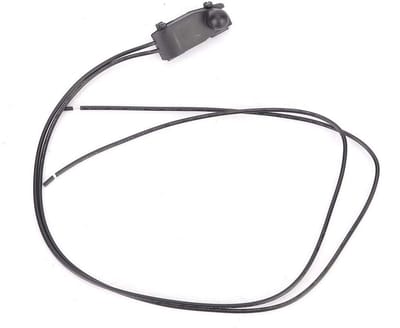 Buiten Temperatuursensor - Achteruitkijkspiegel Sensor - Auto Temperatuur Meten - Hoge Nauwkeurigheid - 10mm x 10mm x 10mm