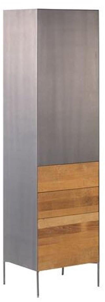 Tower Living Pandora Opbergkast 55 cm (linksdraaiend)