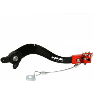Motorfiets rempedaal RFX Pro Series Gas Gas MC 450 F