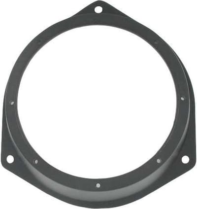 Speakerringen Nissan Primastar 2002-2007/ Renault Trafic 2001-2006/ Opel diverse modellen - 120 mm clip