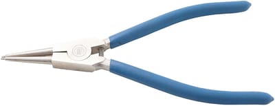 BGS borgringtang recht voor buitenborgringen 250 mm - 652-3