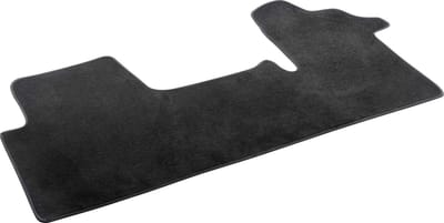 Walser Premium Naaldvilt Velours voetmatten geschikt voor Renault Master 3 2010-2024