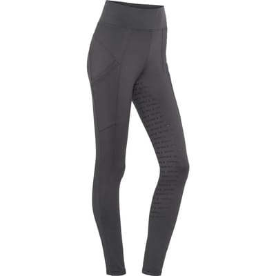 Dameslegging met volledige grip Equipage Vanda