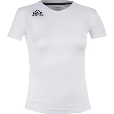 T-shirt voor meisjes Acerbis Devi