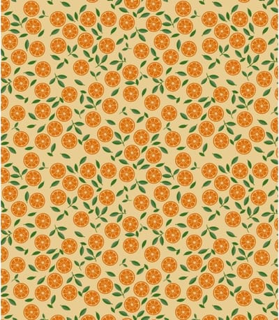 BINK Bedding Tafelkleed - Tafelzeil Juicy - PVC 250 x 140 cm - afneembaar - feest - feestdecoratie - kinderfeestje - verjaardag - buiten eten