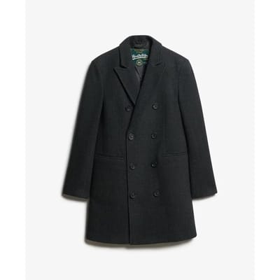 Superdry - The Merchant Store - Town jas - Heren - Jassen