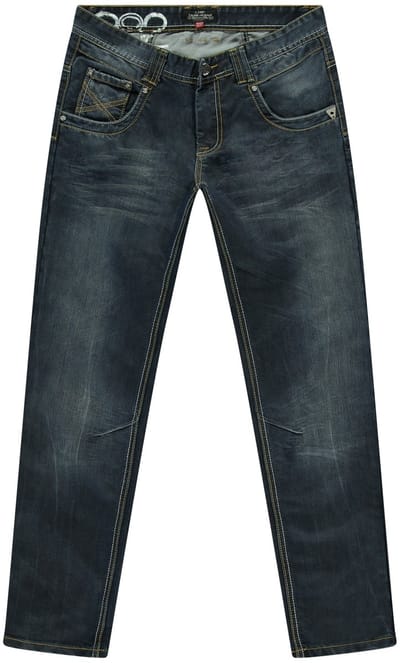 Cars Jeans Jeans Crown 506 - Heren