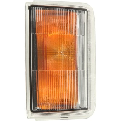 Knipperlicht DEPO 663-1503L-UE links
