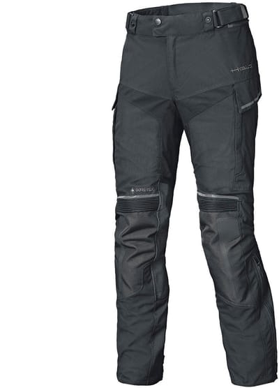 Held Karakum Base Zwart Laarzen - Broek
