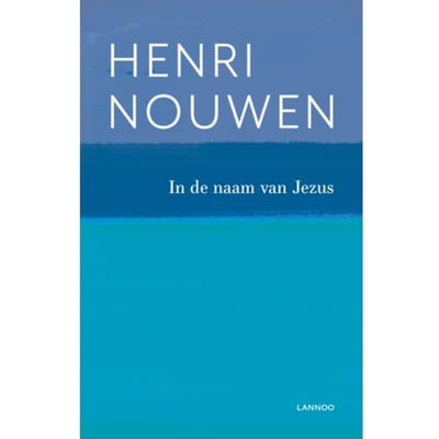 In De Naam Van Jezus