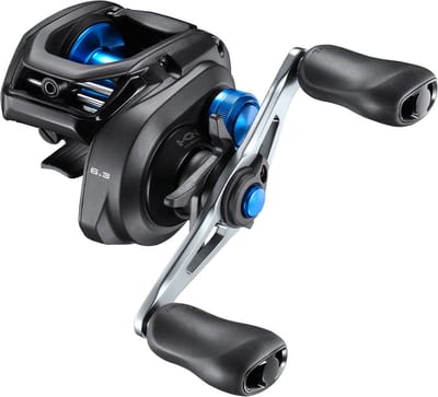 Shimano - Reel SLX 151 LH - Shimano