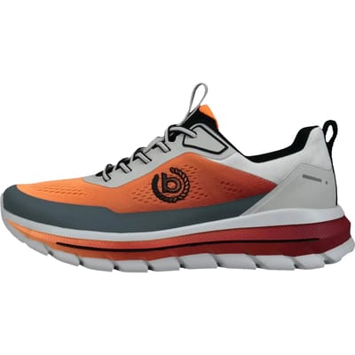 Bugatti Advance Sneakers oranje Synthetisch - Maat 41