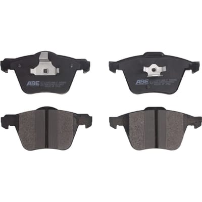 Remblokset ABE C1V021, voor
