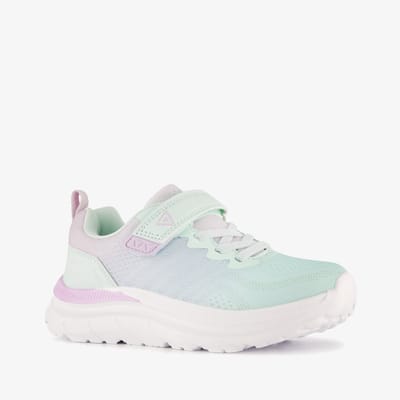 Osaga meisjes sportschoenen pastel - Blauw - Maat 28