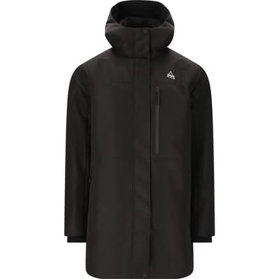Hooded jacket SOS Trikora 2L