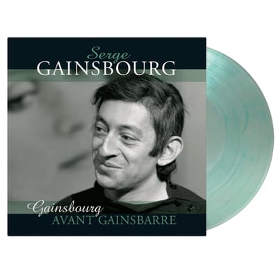 Avant Gainsbarre