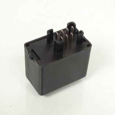 Centrale clignotante TAAC pour Moto Suzuki 1200 GSX 1999 à 2001 Neuf