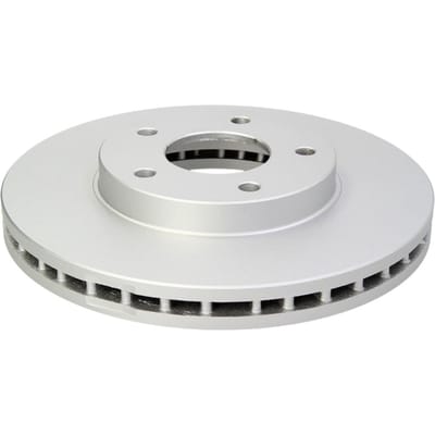 Remschijf BOSCH 0 986 479 B61 voorkant, geventileerd, 1 Stuk