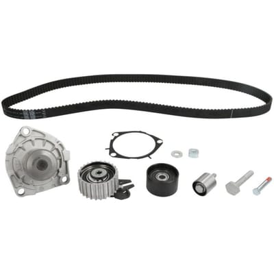 Waterpomp+distributieriem set SKF VKMC 05124