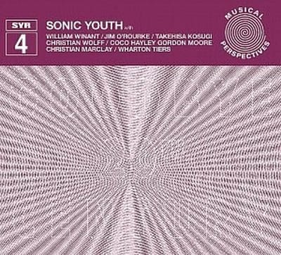 Sonic Youth - Goodbye 20th Century (2 LP)