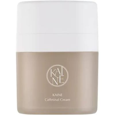 KAINE - Caffetinal Cream caffeine (2%) and retinal (300ppm) 50ml- KOREAN SKINCARE