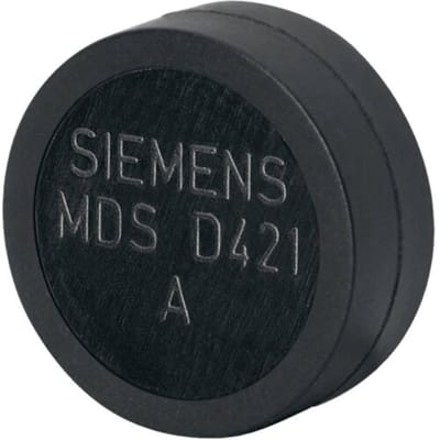 Siemens 6GT2600-4AE00 HF-IC - transponder RFID