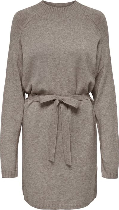 ONLY MATERNITY Gebreide jurk OLMLEVA Lange jurk