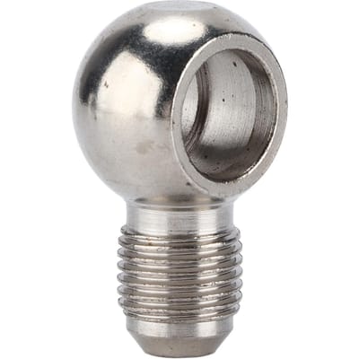 Turbo Banjo Adapter 6AN naar M14 304 RVS Fitting 414?02101?007 Auto-accessoire