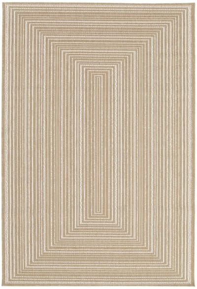 AFK Living - Binnen buiten design tapijt SLOW LIFE