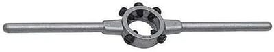 Snijplaathouder 16x5 mm DIN22568