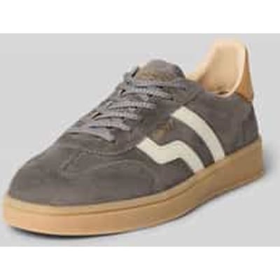 Gant Footwear 33533345 Cuzima - Dames sneakers - G930-Granit-Gray-Off-White