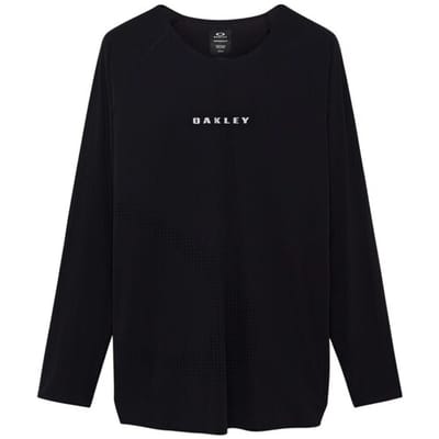 T-Shirt Lange Mouw Oakley Seeker