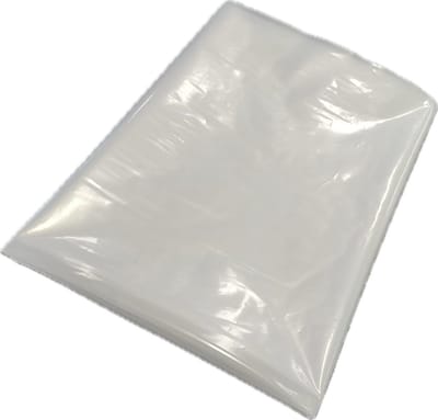 Plastic Matraszak - 115x240 cm - Opberghoes - Beschermzak - Voor verhuizen of opslag - Slaaploods.nl
