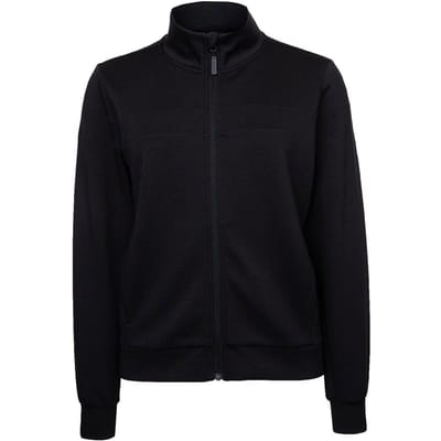 The Indian Maharadja Soft Supreme Trainingsjas Dames - Maat S