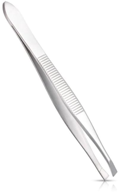 Finnacle - Wenkbrauwpincet voor Perfecte Gezichtsverzorging en Ontharing bij Mannen en Vrouwen!