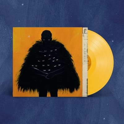 The King - Anjimile