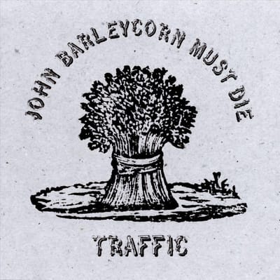 john barleycorn must die