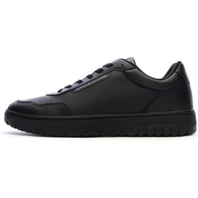 Lage Sneakers Tommy Hilfiger Th Hi Vulc