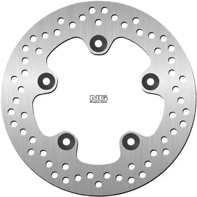 Remschijf voor vaste motorfiets NG Brake Disc DIS1511