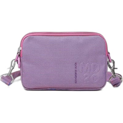 Schoudertas met dubbele compartimenten Mandarina Duck MD20
