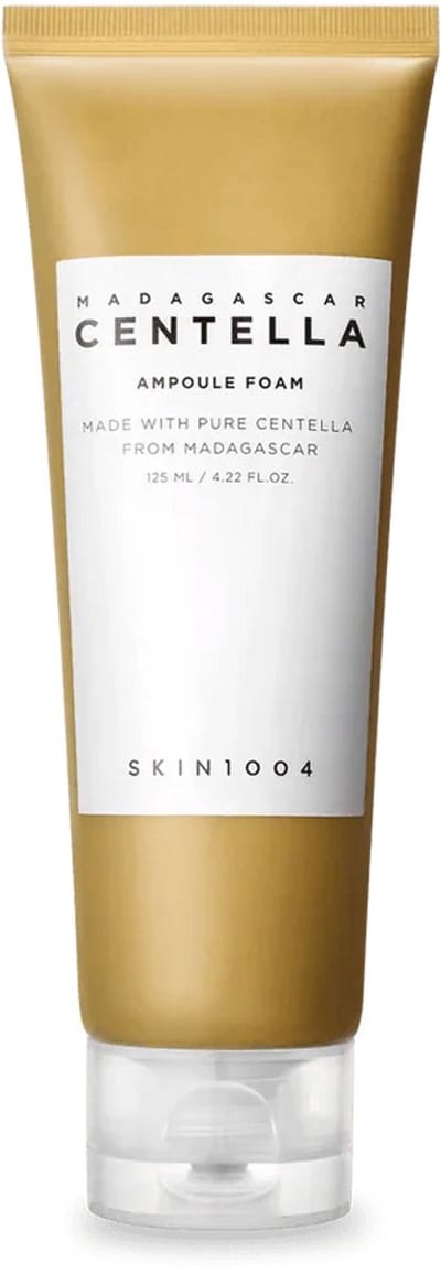 Skin1004 Ampoule Foam Madagascar Centella 20 ml