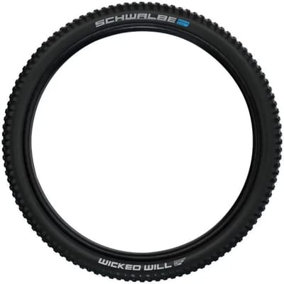 Vae band Schwalbe Wicked Will Addix Super Ground Ts (57-584) Tle Tubetype-Tubeless Homologue E50