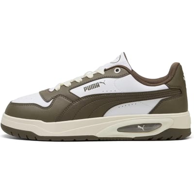 Lage trainers Puma Shuffle Downtown