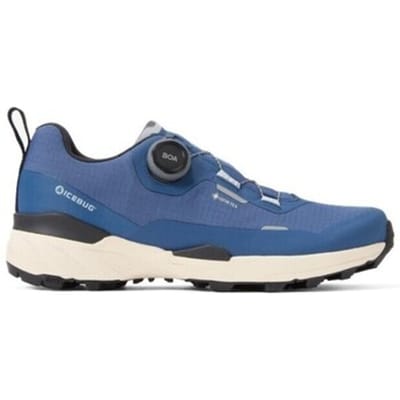 Lage Sneakers Icebug F0315005